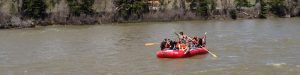 snake river scenic float trips